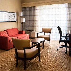 One Bedroom Suite King